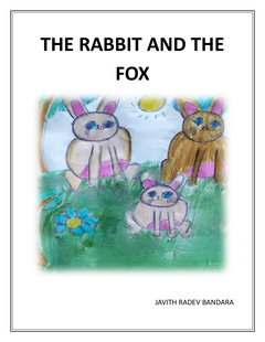 The rabbit and the fox - Chamini Bandara.png
